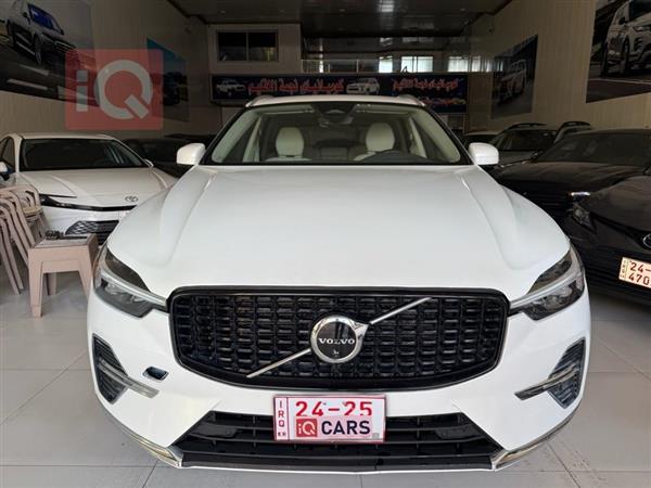 فولفو XC60 2023 للبيع في العراق - زاخو